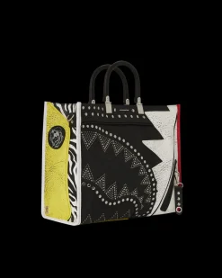 SOHO SOUNDSYSTEM TORTUGA TOTE