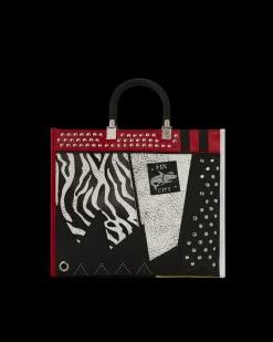 SOHO SOUNDSYSTEM TORTUGA TOTE