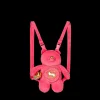 SORBET STUNNA 2 BEAR CUB BACKPACK