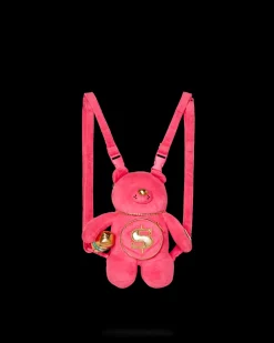 SORBET STUNNA 2 BEAR CUB BACKPACK