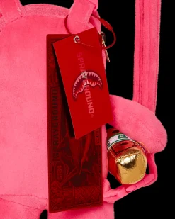 SORBET STUNNA 2 BEAR CUB BACKPACK
