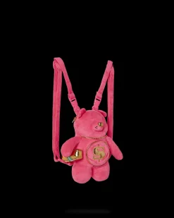 SORBET STUNNA 2 BEAR CUB BACKPACK
