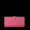 SORBET STUNNA 2 LONG SINGLE-FOLD WALLET