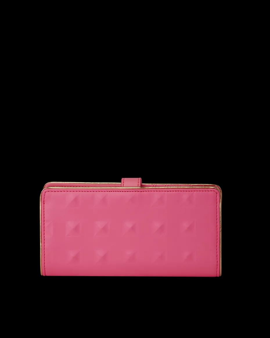 SORBET STUNNA 2 LONG SINGLE-FOLD WALLET