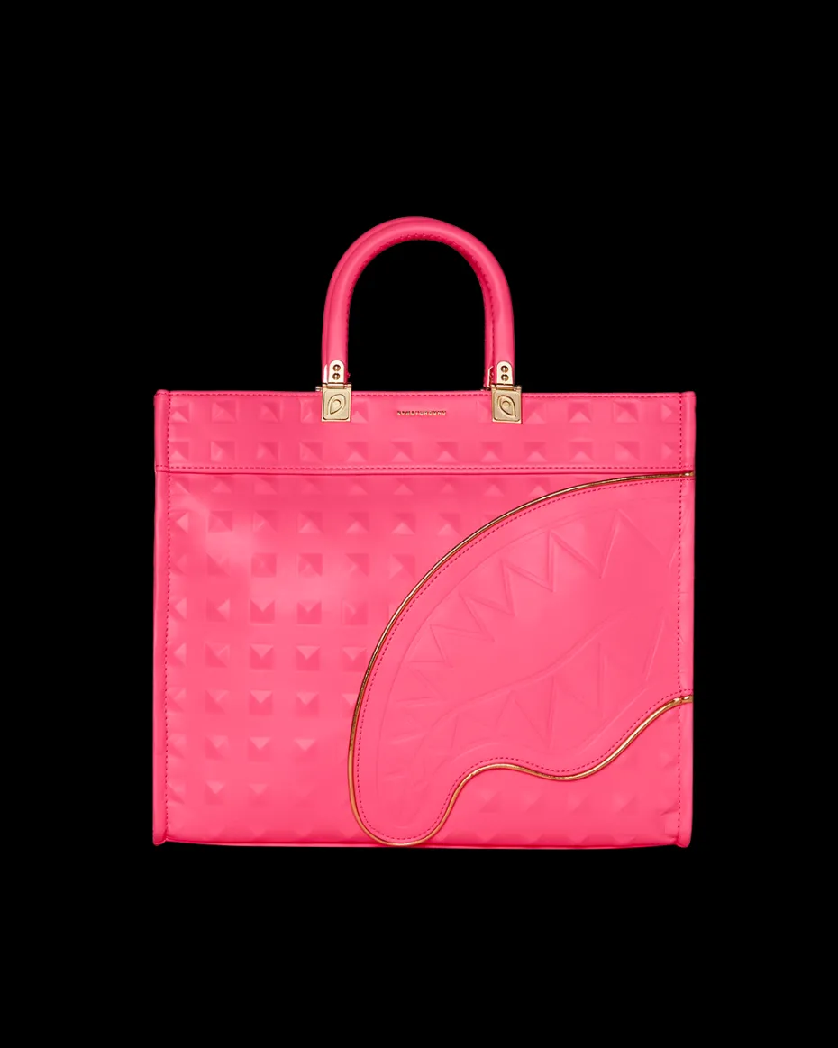 SORBET STUNNA 2 TORTUGA TOTE