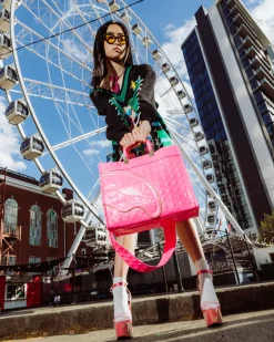 SORBET STUNNA 2 TORTUGA TOTE