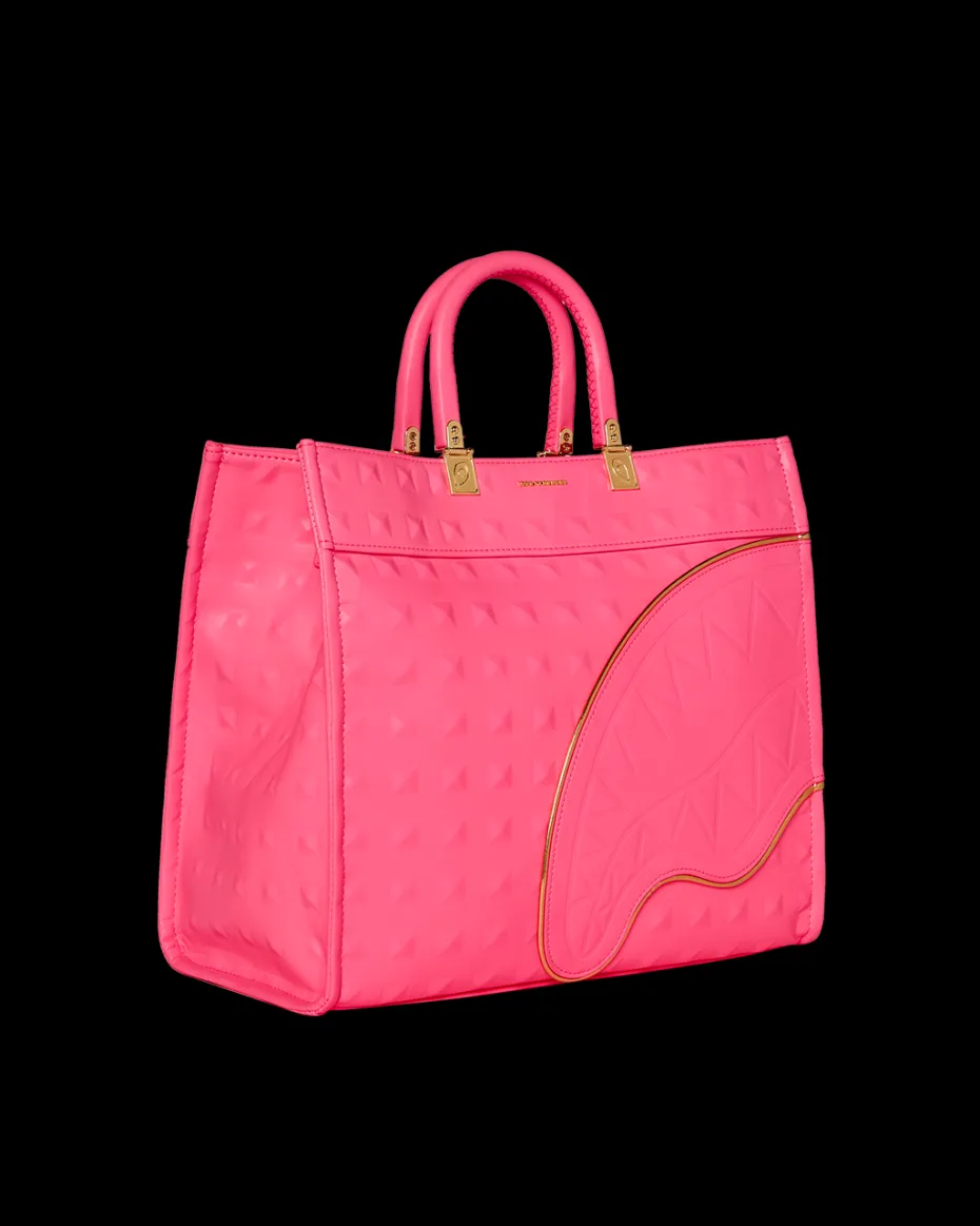 SORBET STUNNA 2 TORTUGA TOTE
