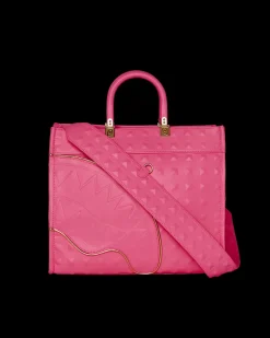 SORBET STUNNA 2 TORTUGA TOTE