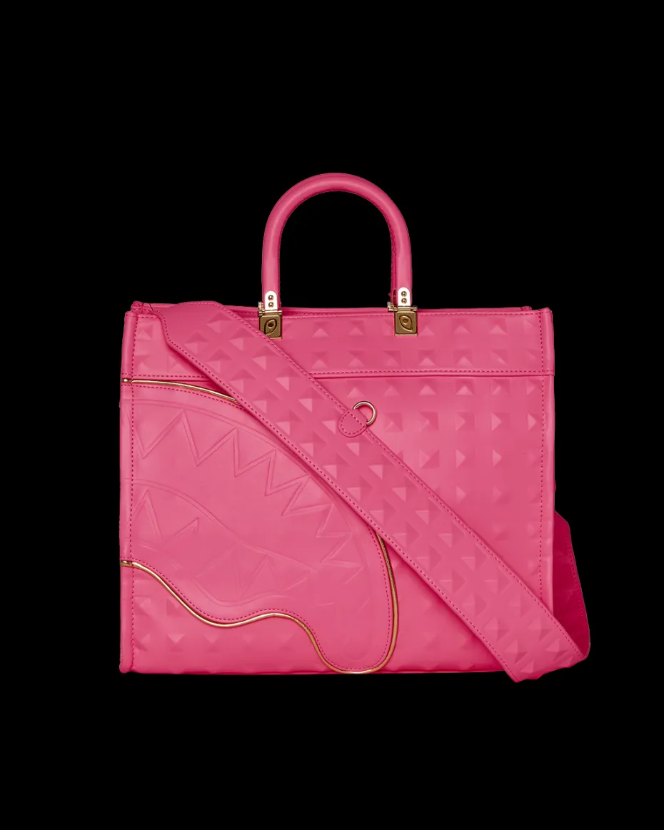 SORBET STUNNA 2 TORTUGA TOTE