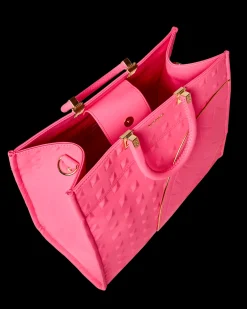 SORBET STUNNA 2 TORTUGA TOTE