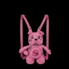 SORBET STUNNA BEAR CUB BACKPACK