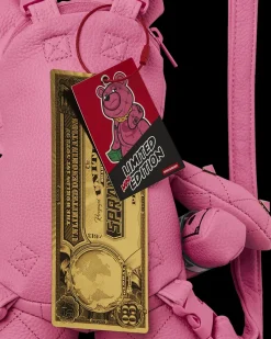 SORBET STUNNA BEAR CUB BACKPACK