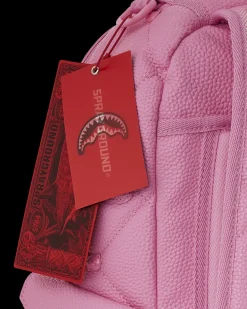 SORBET STUNNA BEAR STUD BACKPACK