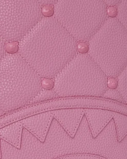 SORBET STUNNA BEAR STUD MINI BACKPACK