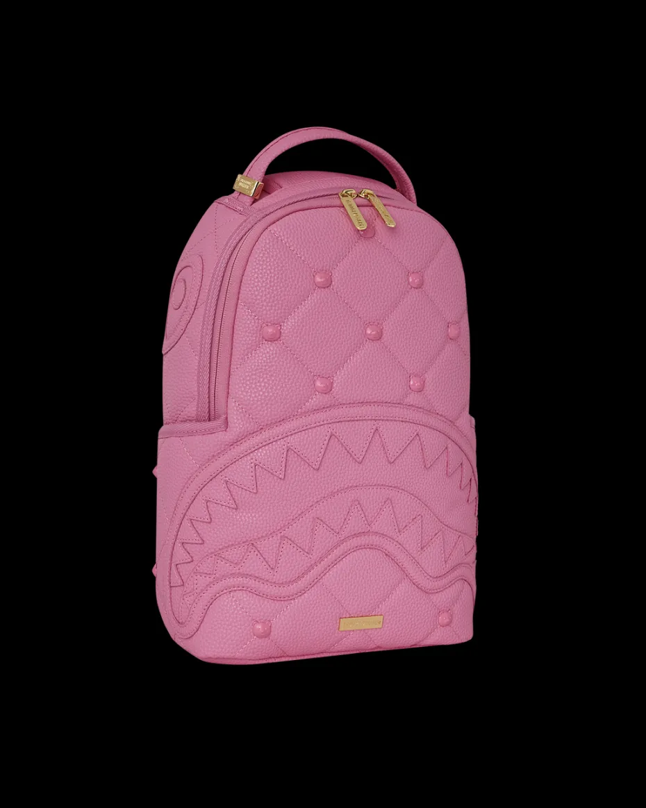 SORBET STUNNA BEAR STUD MINI BACKPACK