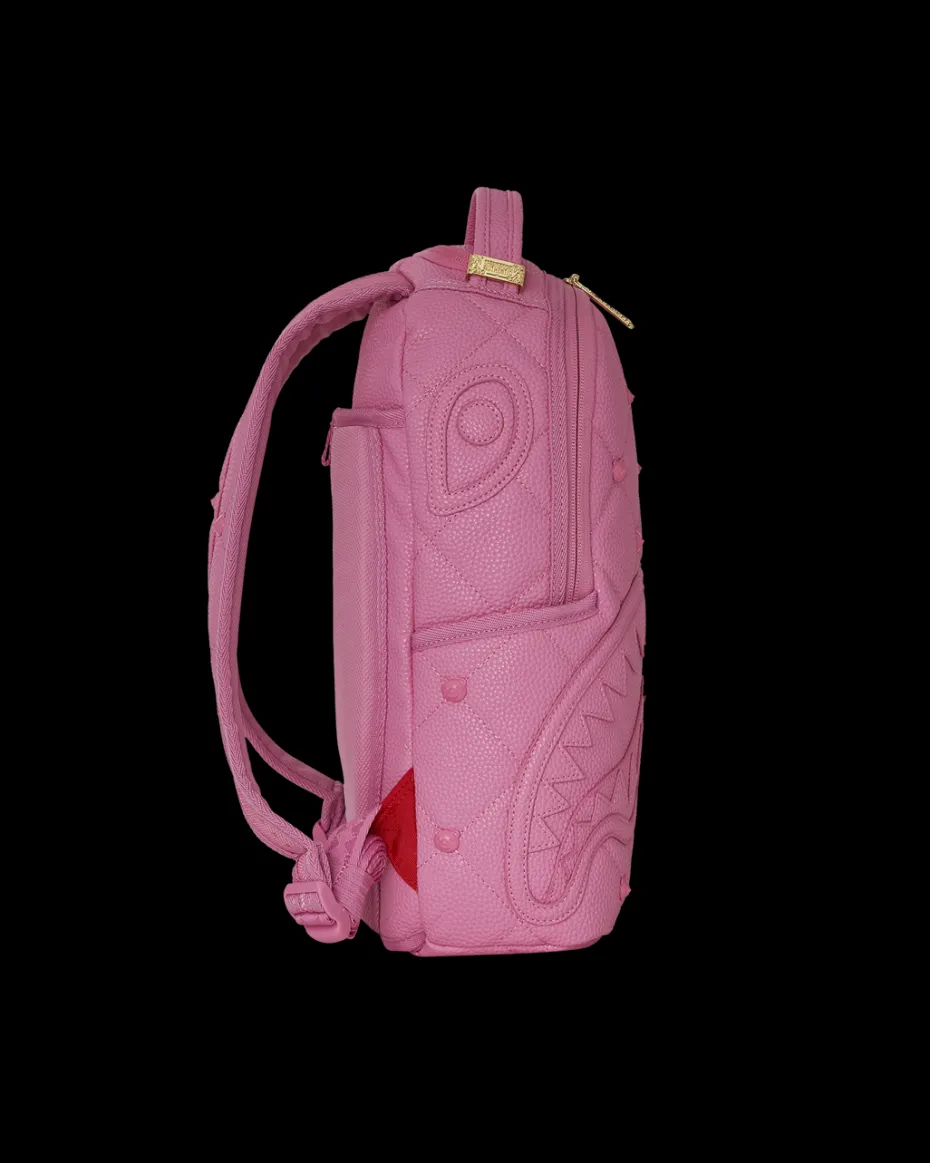 SORBET STUNNA BEAR STUD MINI BACKPACK