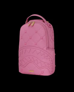 SORBET STUNNA BEAR STUD MINI BACKPACK