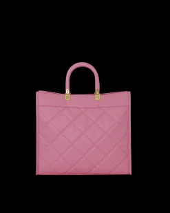 SORBET STUNNA BEAR STUD TORTUGA TOTE
