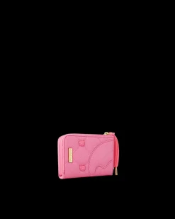 SORBET STUNNA BEAR STUD WALLET