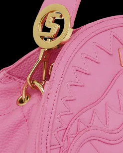 SORBET STUNNA HANDBAG