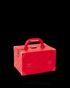 SOULJA BOY JEWELRY CASE