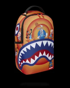 SPACE JAM2 SHARK DUNK BACKPACK (DLXR)