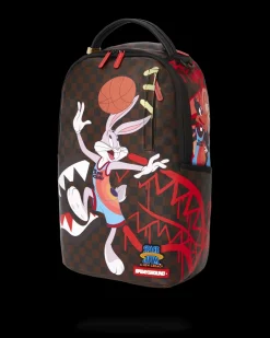 SPACE JAM SPACE DUNK BACKPACK (DLXV)