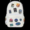 SPACE SEEKER CARGO BACKPACK