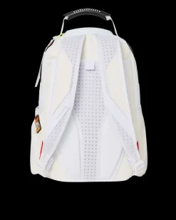SPACE SEEKER CARGO BACKPACK