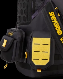 SPECIAL OPS AB BACKPACK STACK