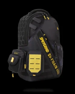 SPECIAL OPS AB BACKPACK STACK