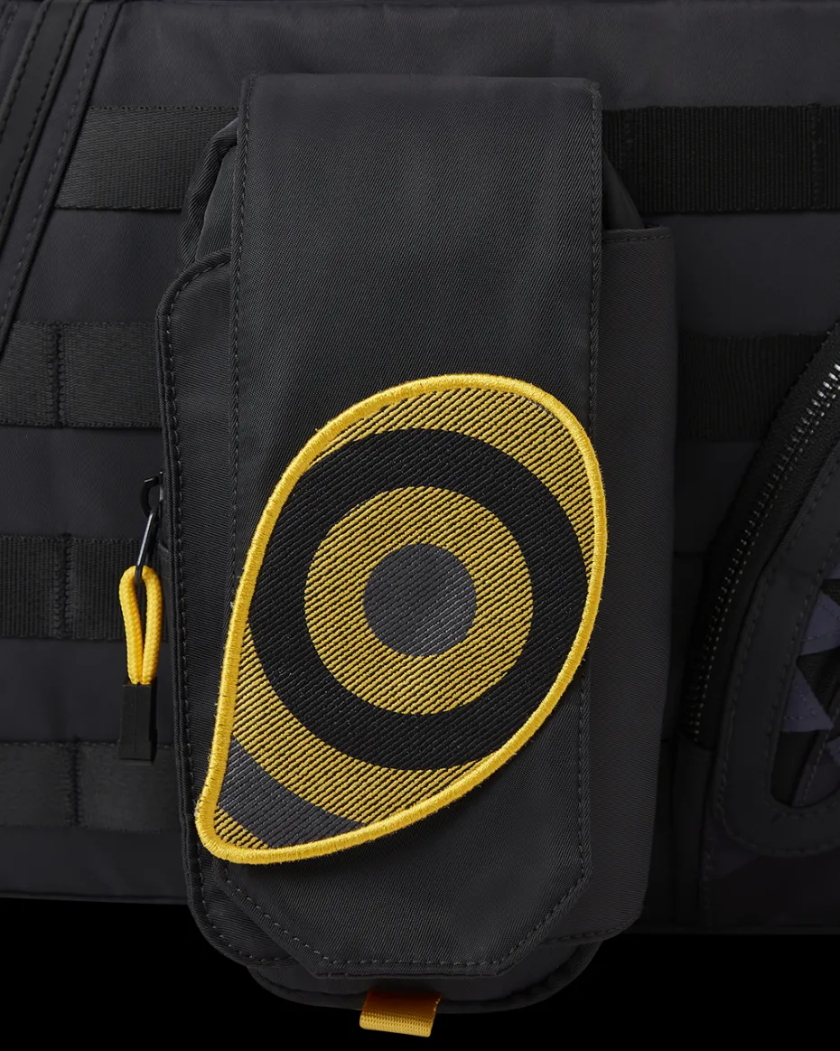 SPECIAL OPS AB CARGO DUFFLE WHEELY