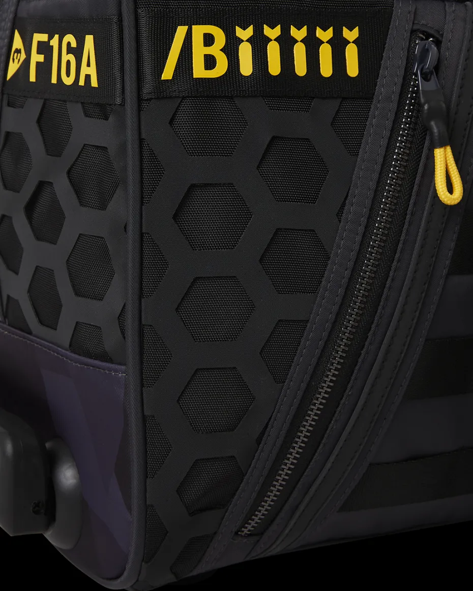 SPECIAL OPS AB CARGO DUFFLE WHEELY