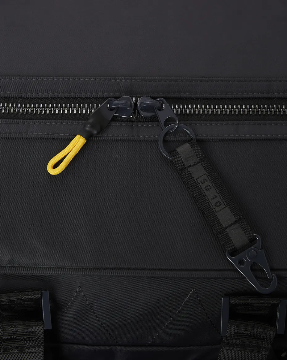 SPECIAL OPS AB CARGO DUFFLE WHEELY