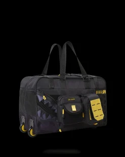 SPECIAL OPS AB CARGO DUFFLE WHEELY