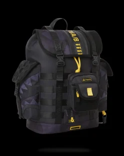 SPECIAL OPS AB CRUSHER