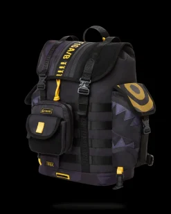 SPECIAL OPS AB CRUSHER