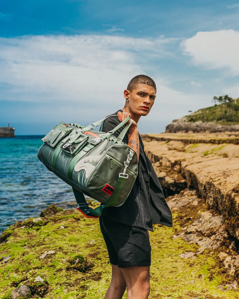 SPECIAL OPS AIRBORNE DUFFLE