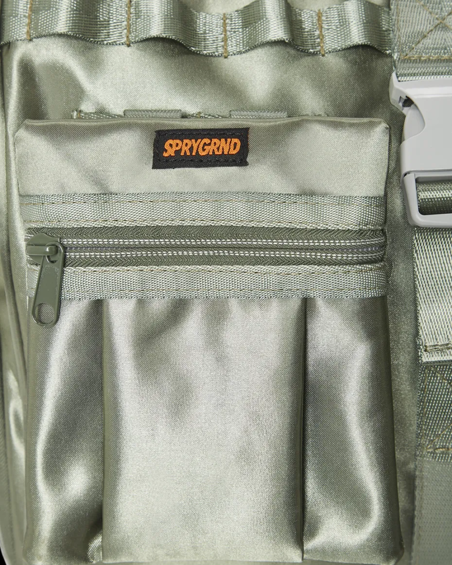 SPECIAL OPS AIRBORNE DUFFLE