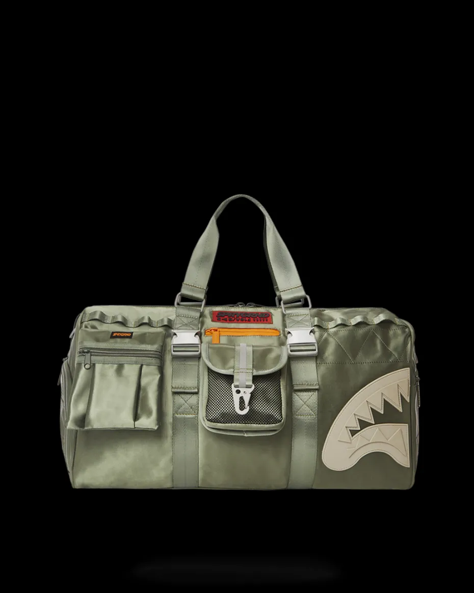 SPECIAL OPS AIRBORNE DUFFLE
