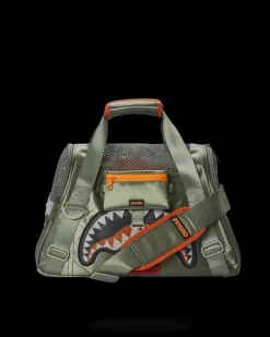 SPECIAL OPS ALPHA SHARK PET CARRIER