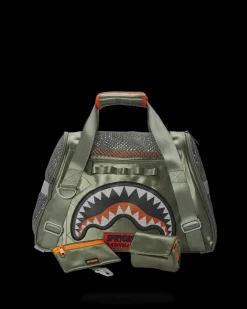 SPECIAL OPS ALPHA SHARK PET CARRIER