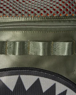 SPECIAL OPS ALPHA SHARK PET CARRIER