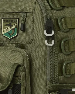 SPECIAL OPS FULL THROTTLE BACKPACK