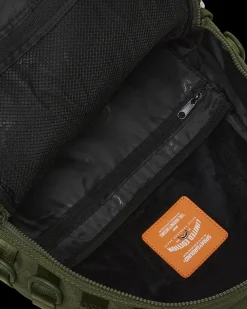 SPECIAL OPS FULL THROTTLE BACKPACK