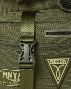 SPECIAL OPS FULL THROTTLE BACKPACK