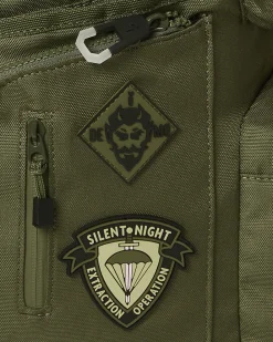 SPECIAL OPS FULL THROTTLE BACKPACK