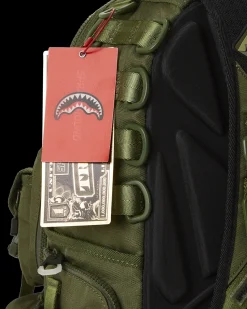 SPECIAL OPS FULL THROTTLE BACKPACK