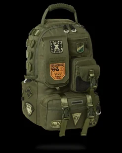 SPECIAL OPS FULL THROTTLE BACKPACK