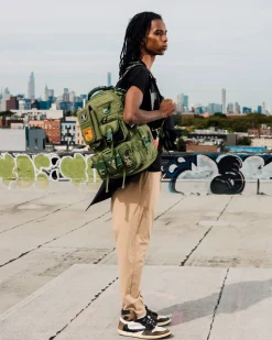 SPECIAL OPS FULL THROTTLE BACKPACK